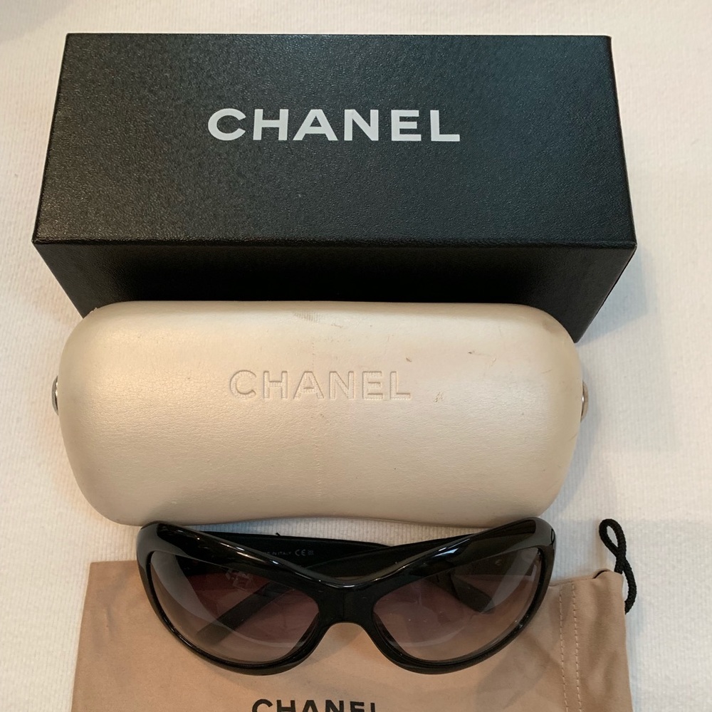 Chanel Sunglasses